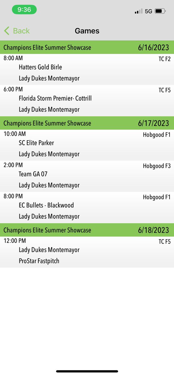 Getting ready for this weekend!! @DukesMontemayor <a href="/UWGSoftball/">West Georgia Softball</a> <a href="/UWA_Softball/">UWA Softball</a> <a href="/UNGSoftball/">UNG Softball</a> <a href="/LaGrangeCollSB/">LaGrangeCollegeSoftball</a> <a href="/KSUOwlsSB/">Kennesaw State Softball</a> <a href="/mga_softball/">Middle Georgia State Softball</a> <a href="/GCSU_Softball/">GCSU_Softball</a> <a href="/CSUCougarsSB/">Columbus State Softball</a> <a href="/BerrySoftball/">Berry Softball</a>