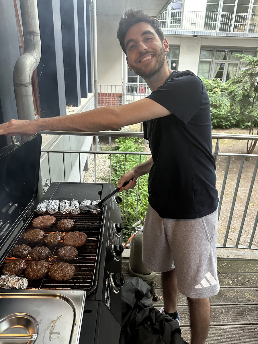 Yasin Dincer tweet media