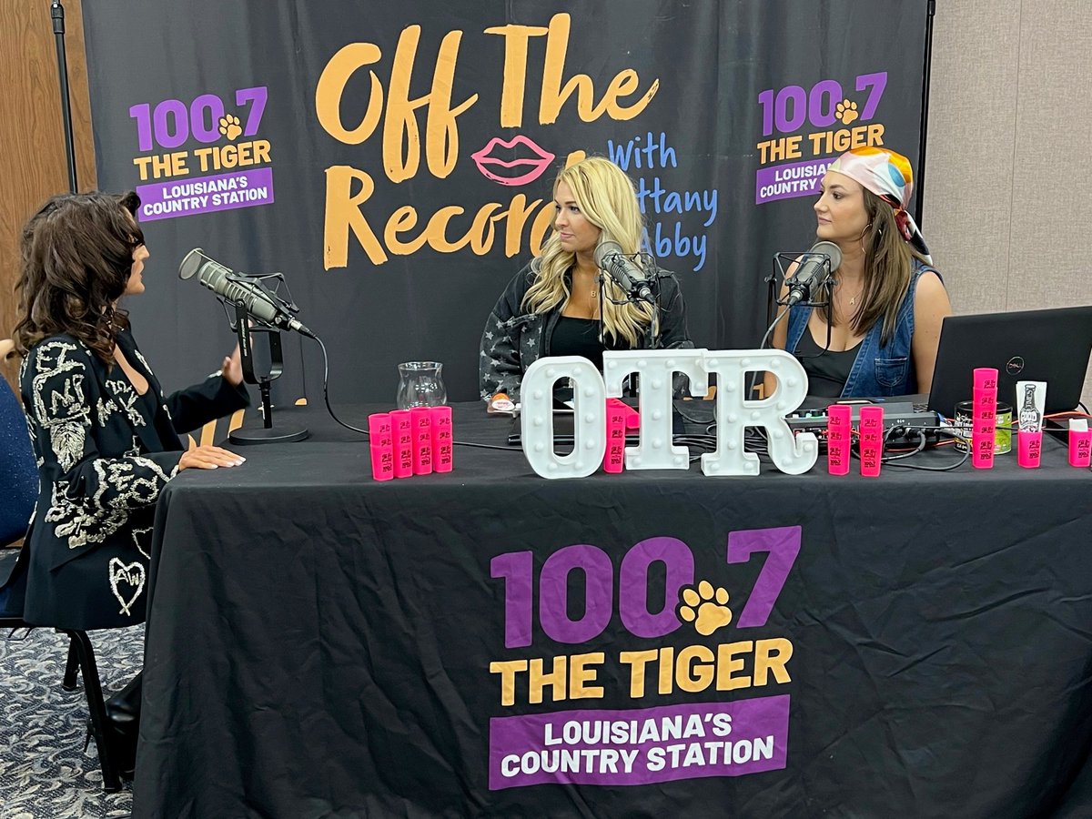 Lakeside_Music's tweet photo. Thanks to Sharla McCoy for another wonderful Music Row Live event in Music City!

#CMAFest #ScarrittBennett
@LauraBryna https://t.co/Tpc97Ll2ii