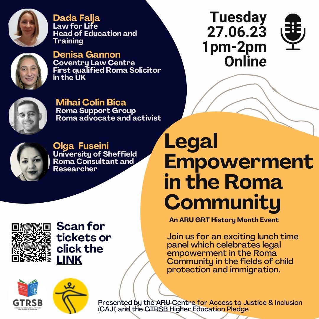 Rosamaria K Cisneros 💛❤️ (@rosasencis) on Twitter photo <a href="/AngliaRuskin/">ARU</a> is hosting this fantastic webinar with some fab people. <a href="/Dadafelja/">dada</a> from <a href="/DenisaGannon/">Denisa Gannon</a> <a href="/RomaSupport/">Roma Support Group</a> and #OlgaFuseini . ⚖️ <a href="/AngliaRuskin/">ARU</a> is hosting this fantastic webinar with some fab people. <a href="/Dadafelja/">dada</a> from <a href="/DenisaGannon/">Denisa Gannon</a> <a href="/RomaSupport/">Roma Support Group</a> and #OlgaFuseini . ⚖️