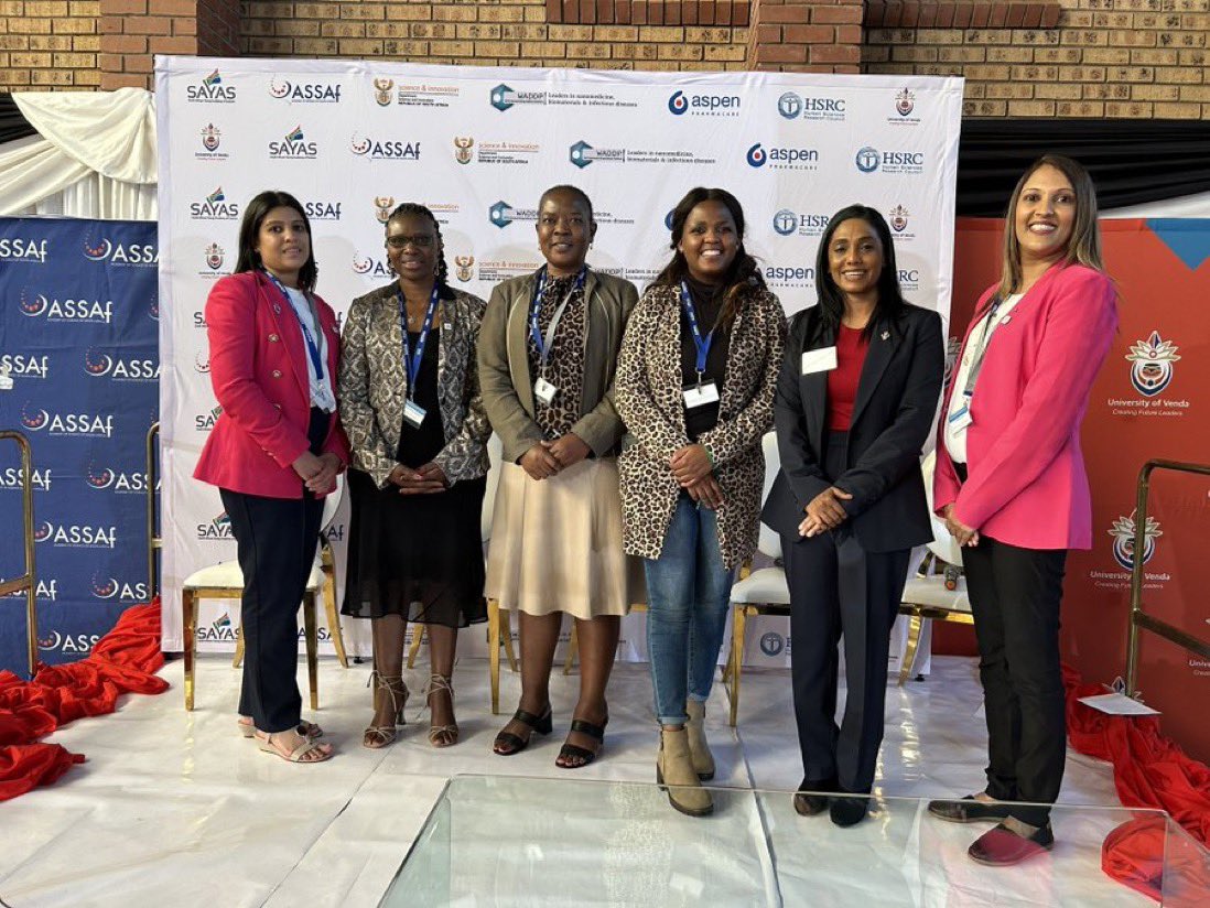 WADDP - Wits University (@witsaddp) on Twitter photo OWSD Panel to discuss Young Scientist Pathway to Excellence at the Annual Young Scientists Conference @dsigovza <a href="/ASSAf_Official/">AcademyofScienceSA</a> <a href="/Univenofficial/">University of Venda</a> <a href="/SAYAS_SA/">SAYAS</a> <a href="/WitsADDP/">WADDP - Wits University</a> <a href="/HSRCza/">HSRC.ac.za</a> <a href="/aspenpharma/">Aspen Pharma</a> <a href="/owsd_sanc/">WomenInScienceSA</a> <a href="/ULvarsity/">University of Limpopo</a> <a href="/UKZN/">University of KZN</a> <a href="/WitsUniversity/">Wits University</a> OWSD Panel to discuss Young Scientist Pathway to Excellence at the Annual Young Scientists Conference @dsigovza <a href="/ASSAf_Official/">AcademyofScienceSA</a> <a href="/Univenofficial/">University of Venda</a> <a href="/SAYAS_SA/">SAYAS</a> <a href="/WitsADDP/">WADDP - Wits University</a> <a href="/HSRCza/">HSRC.ac.za</a> <a href="/aspenpharma/">Aspen Pharma</a> <a href="/owsd_sanc/">WomenInScienceSA</a> <a href="/ULvarsity/">University of Limpopo</a> <a href="/UKZN/">University of KZN</a> <a href="/WitsUniversity/">Wits University</a>