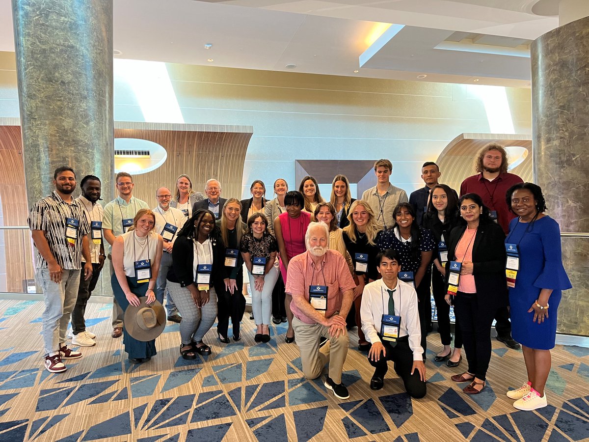 AirandWaste's tweet photo. Thank you to everyone who made #AwmaACE23 in Orlando a success last week, including all of our attendees, speakers, sponsors, and exhibitors. We look forward to seeing everyone at ACE 2024 in Calgary next summer! https://t.co/Kf0BJHBsOd