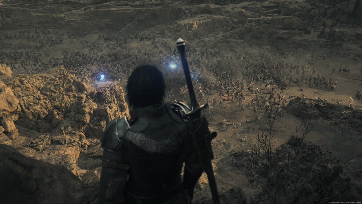 SCDESIGNSPHOTO1's tweet photo. #PS5Share, #FINALFANTASYXVIDEMO https://t.co/zF0xfq72mN