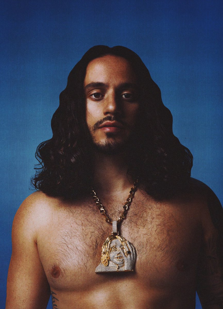 russdiemon's tweet photo. A NEW ERA IS UPON US

Photography by Axle Jozeph https://t.co/Oyhh33eM5R