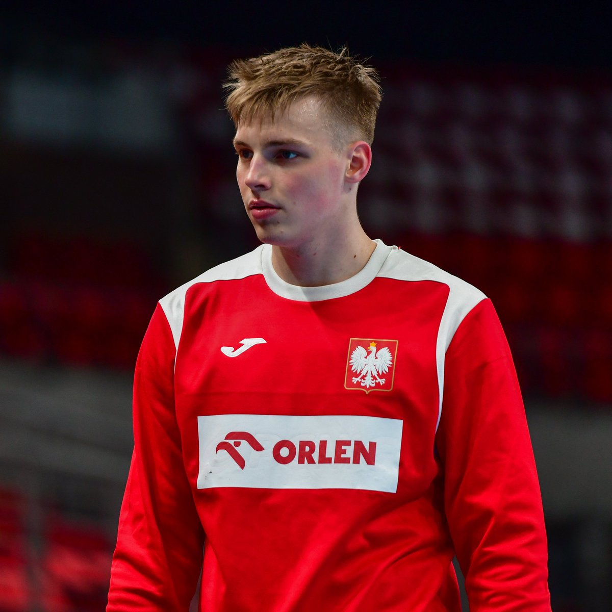 SPRWisla's tweet photo. ❗Marcel Jastrzębski, Oliwier Kamiński i Filip Michałowicz zostali powołani do 🇵🇱 reprezentacji Polski B!

Plan zgrupowania ⤵️
12-14.06.2023 r. Dzierżoniów – konsultacja szkoleniowa,
15-16.06.2023 r. Dzierżoniów – mecze międzypaństwowe Polska B - 🇪🇬 Egipt B

Powodzenia! 👊 https://t.co/XBI6szWHZx