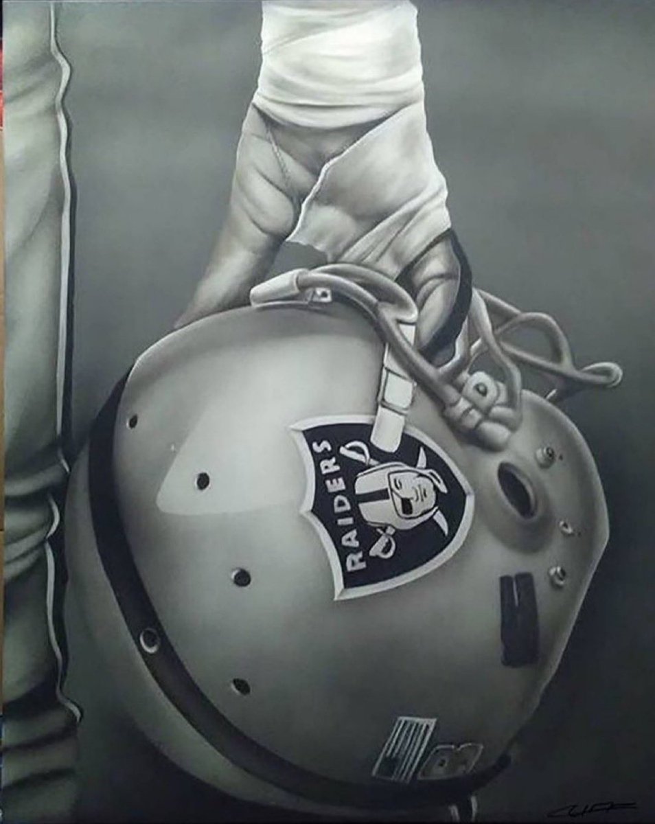 RN4LIFE! 
#RaiderNation