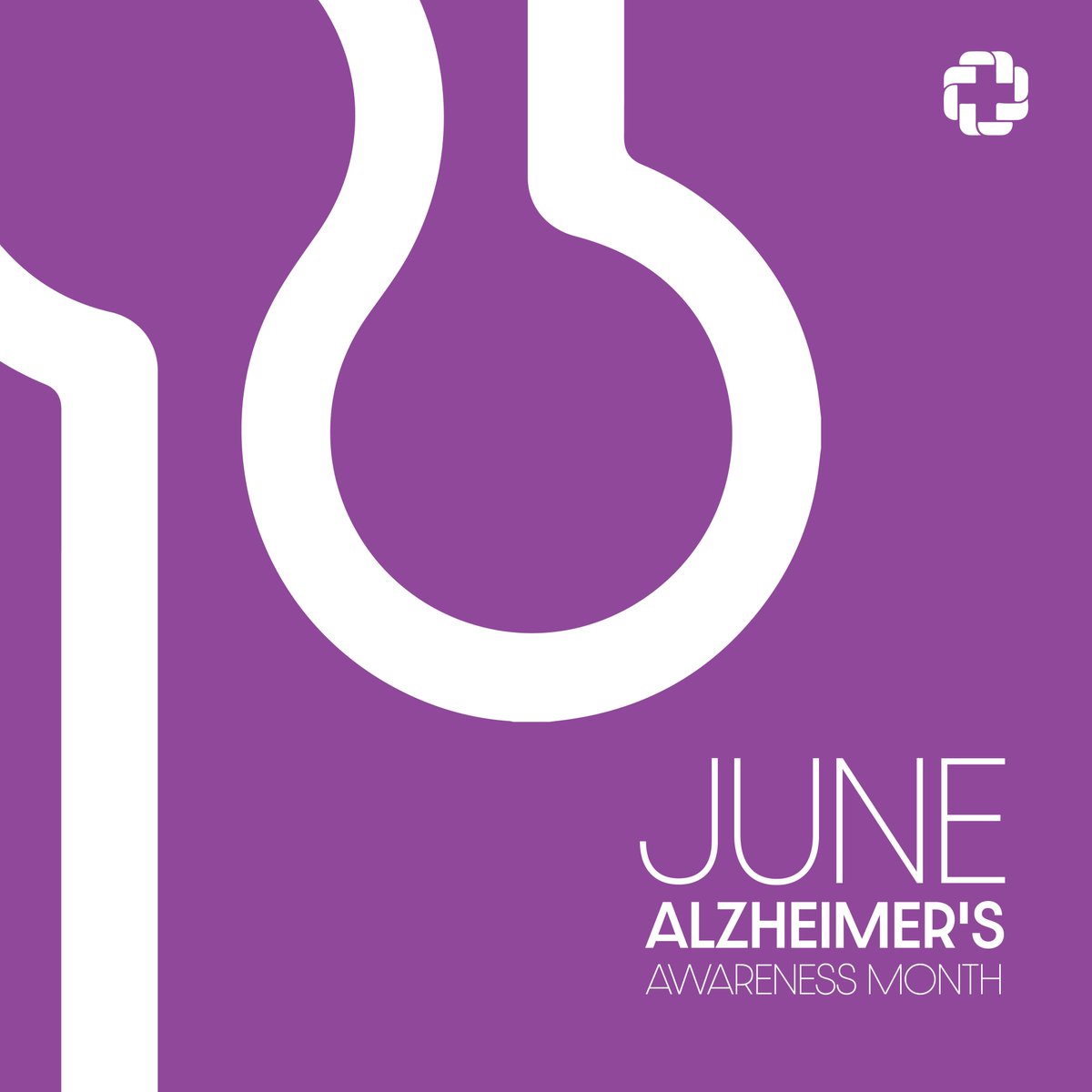 SanDiegoBiomed's tweet image. June is Alzheimer's Disease Awareness Month!
Read more at @sd_biomedical instagram.com/p/CtZqve_vL1e/…