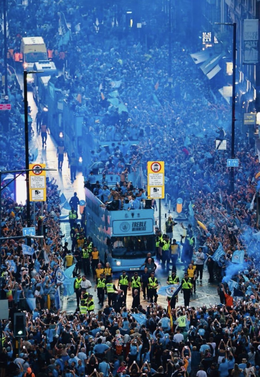 “Champions of Europe, you won’t be alive!”

Us: