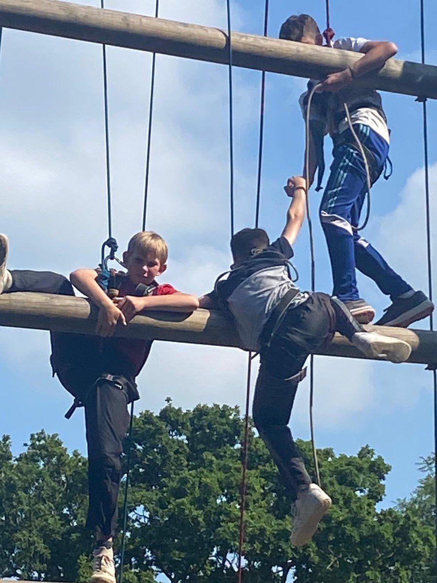 Hockerill Trips tweet media