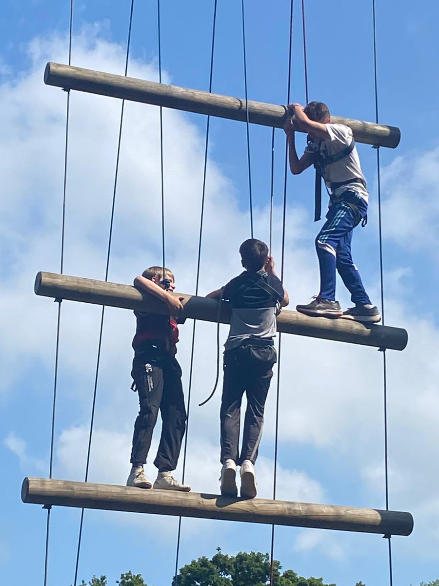 Hockerill Trips tweet media