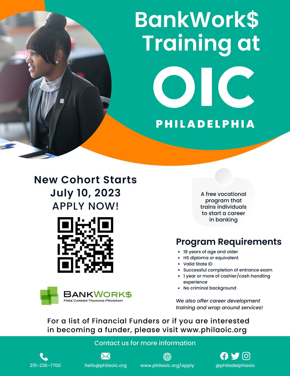 Philadelphia OIC tweet media