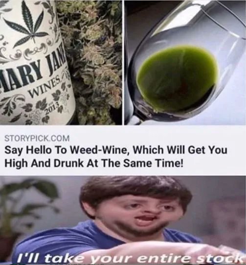 AI_CLIPs_Daily's tweet photo. Weed-Wine 🍁🍷 https://t.co/1u6FDxwifD