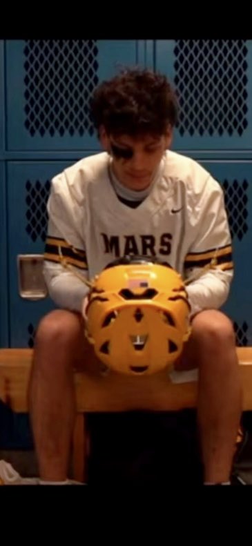 ranee36's tweet photo. When the universe keeps trying to knock u out, u say LFG 🦾🦾.  #letsfinishthis #leavenodoubt @ian_edinger92 @planetslax https://t.co/aakBB2w36s