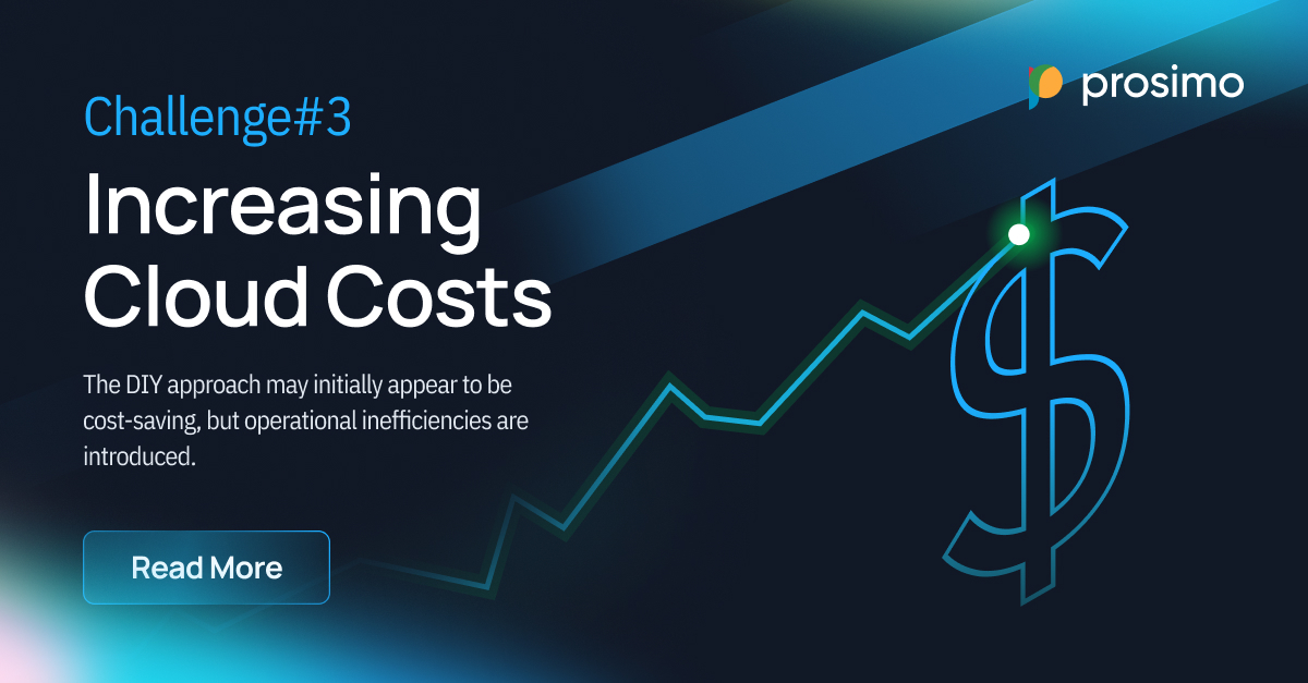 As an Enterprise increases its cloud footprint, the operational costs add up. 📈

With an ever-growing gap in cloud skills, taking a DIY approach to add more headcount exacerbates the problem. 

Download our eBook for more details: bit.ly/3LCaV1b 

#CloudArchitecture
