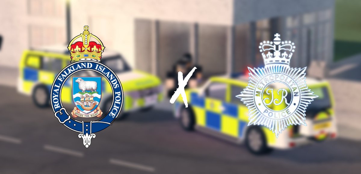 Royal Falkland Islands Police tweet media