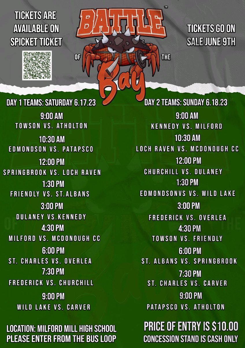 CoachLochte's tweet photo. Dulaney Basketball will be at Milford Mill HS this weekend for the June scholastic Live Period. 📚🏀 #dhshoops 🔴⚫️ https://t.co/DXykXyFuiG