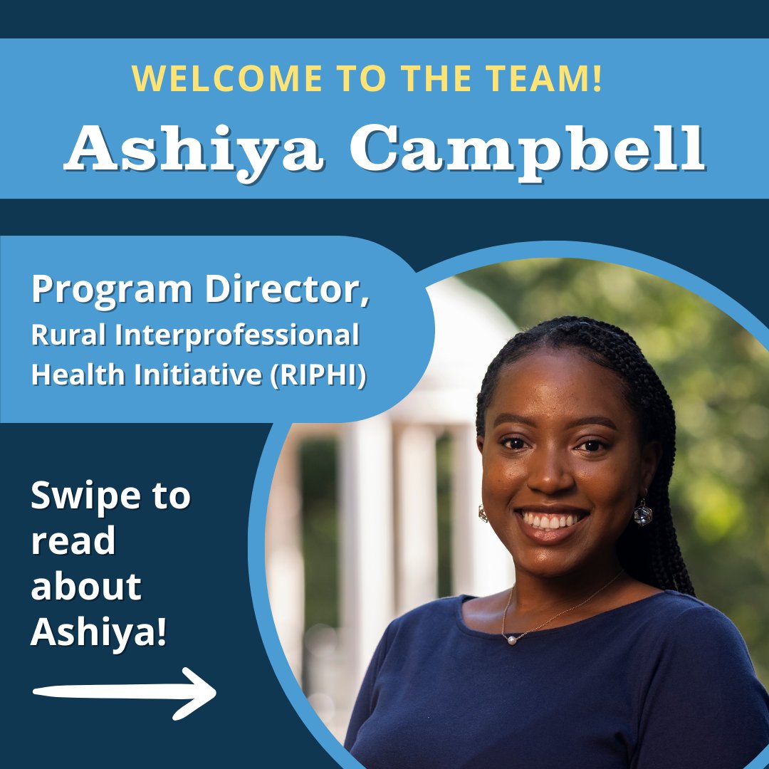 Office of Interprofessional Education & Practice tweet media