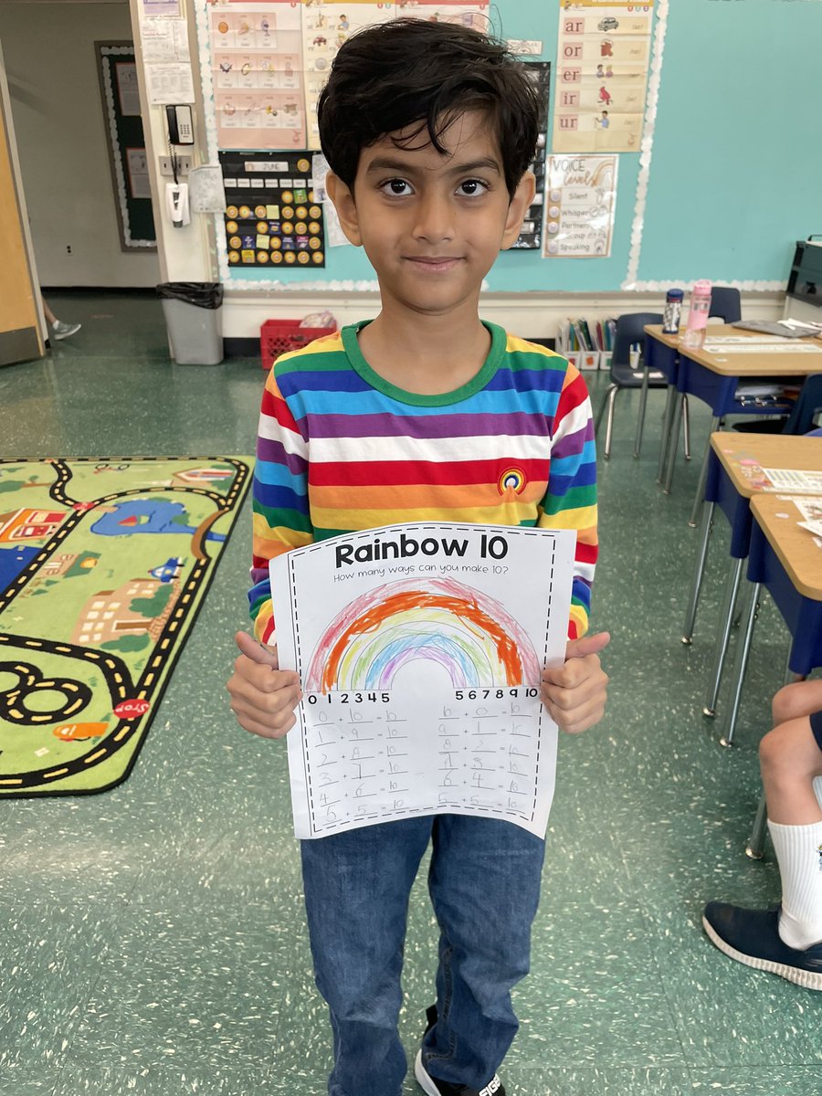 Ms. Huttner 🌈 tweet media