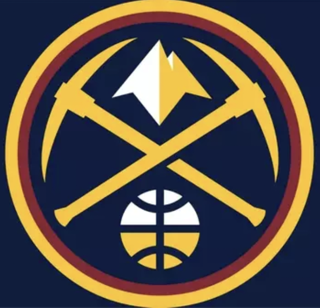 AprilRox's tweet photo. so excited for tonight's game!! #gonuggets #NuggetsNation https://t.co/2PcpkjCydk
