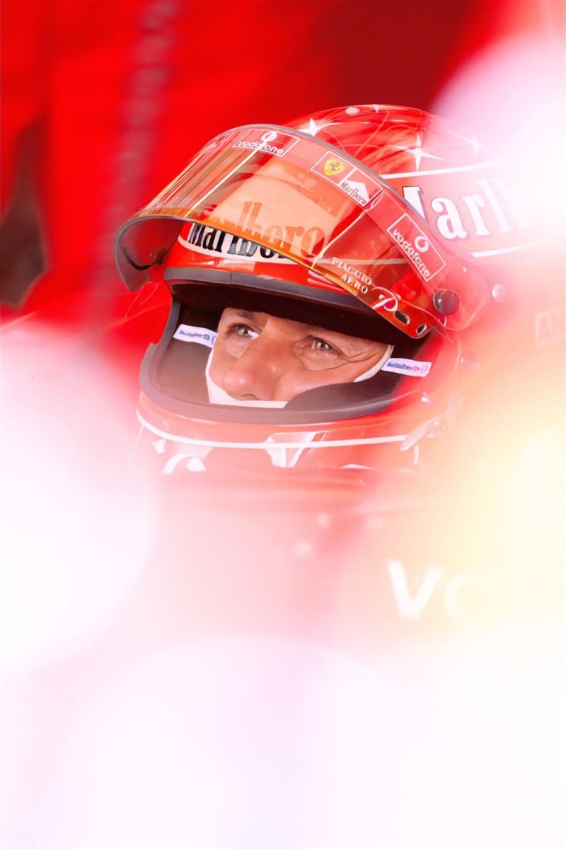 The King 👑

#KeepFightingMichael