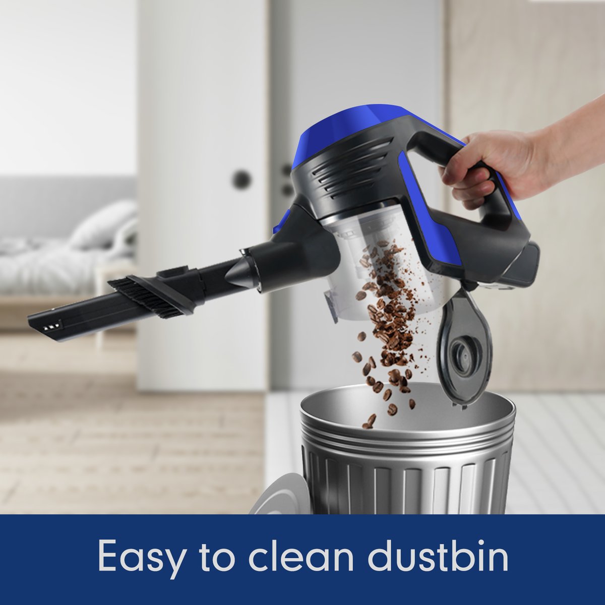 Introducing the Moosoo XC1 Cordless Vacuum Cleaner: Say Goodbye to Hassle and Hello to Easy Cleaning! 🧹💨
#moosoo #moosoo_us #CordlessVacuum
#VacuumCleaner #CleaningSolutions #HomeCleaning #EasyCleaning #ConvenientCleaning #DustFree
#EfficientCleaning
