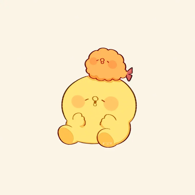   #きみピヨ