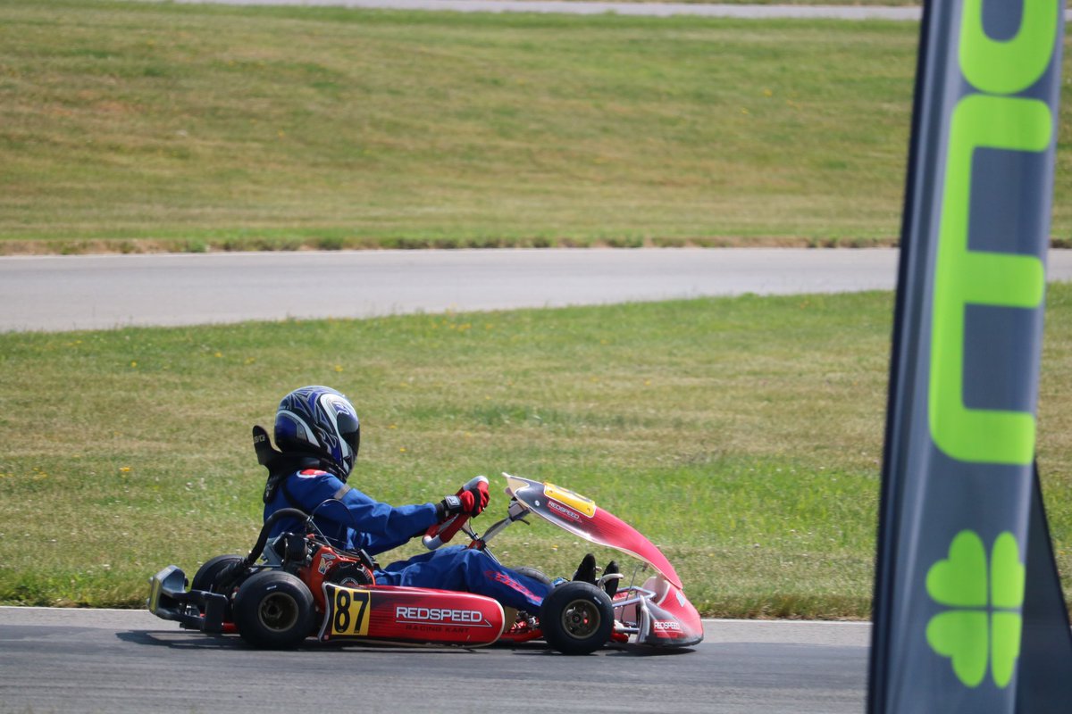 Kay_Shep_87's tweet photo. Eeeeee there was a photographer on race day π₯° #kart #lo206 https://t.co/GiKMhXiQrq