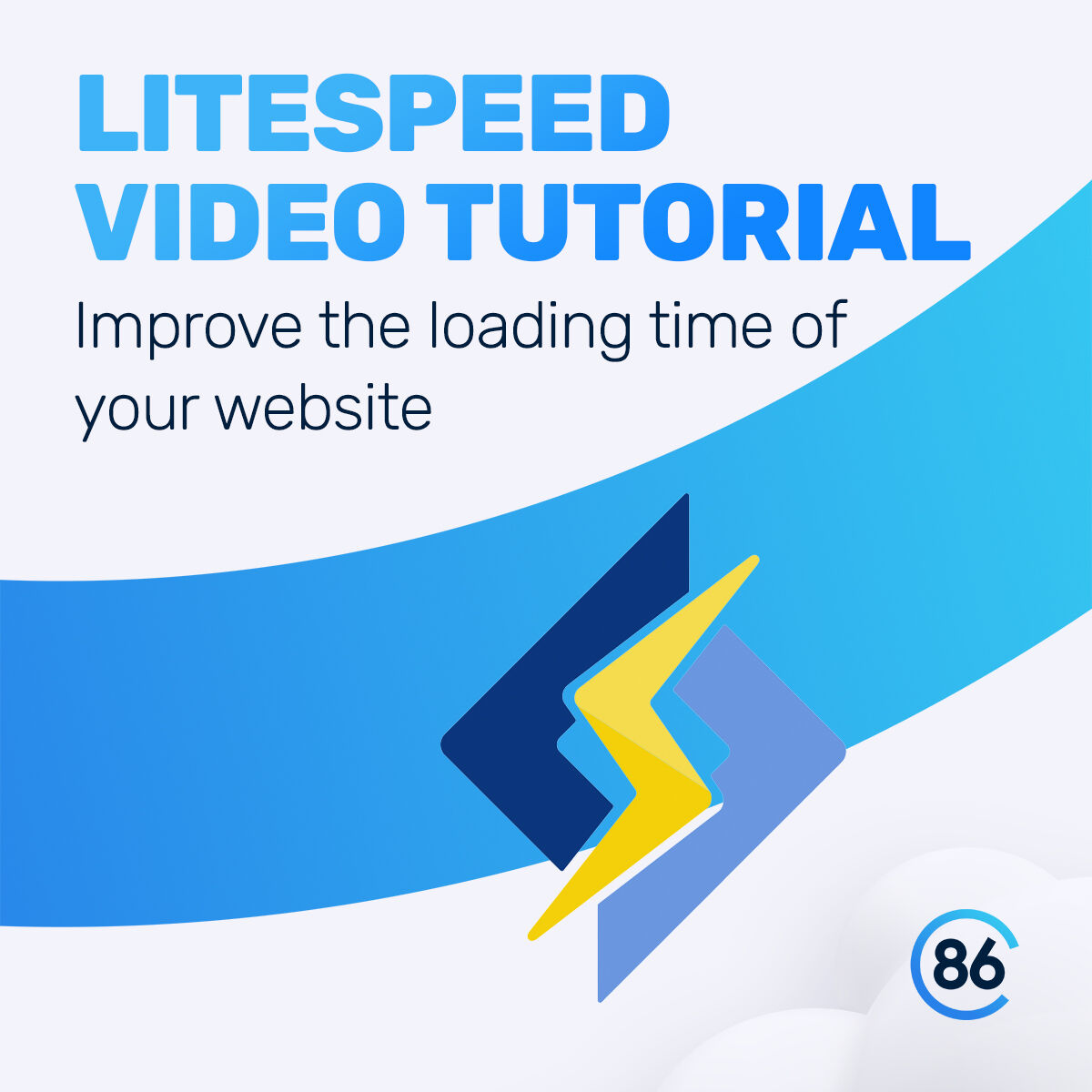 Installing the <a href="/litespeedtech/">LiteSpeed Tech</a> plug-in is quick and easy with this new video tutorial. This tutorial explains step by step how to install, configure and optimally use LiteSpeed Cache for maximum performance. 

Watch the full video here: bit.ly/3C7w8Kv
