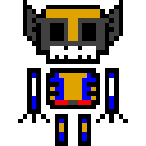 karakuri_henge2's tweet photo. DASHI×Pixel Skull Kingdom
PSK #31
Earn BNB Rewards 💰
Locked Liquidity 🔒
Robotics utility. 🤖
#Dashi Cryptocurrency
Contract:
0xA4f9c34D3437392334bf7db4Bb38DeEFE494D9eB
https://t.co/P0qGhYbxML
🔥🚀
#thebirdcoin #Crypto #pixelart #skull
https://t.co/fgBrEKAiMv https://t.co/wbSqOiXyac