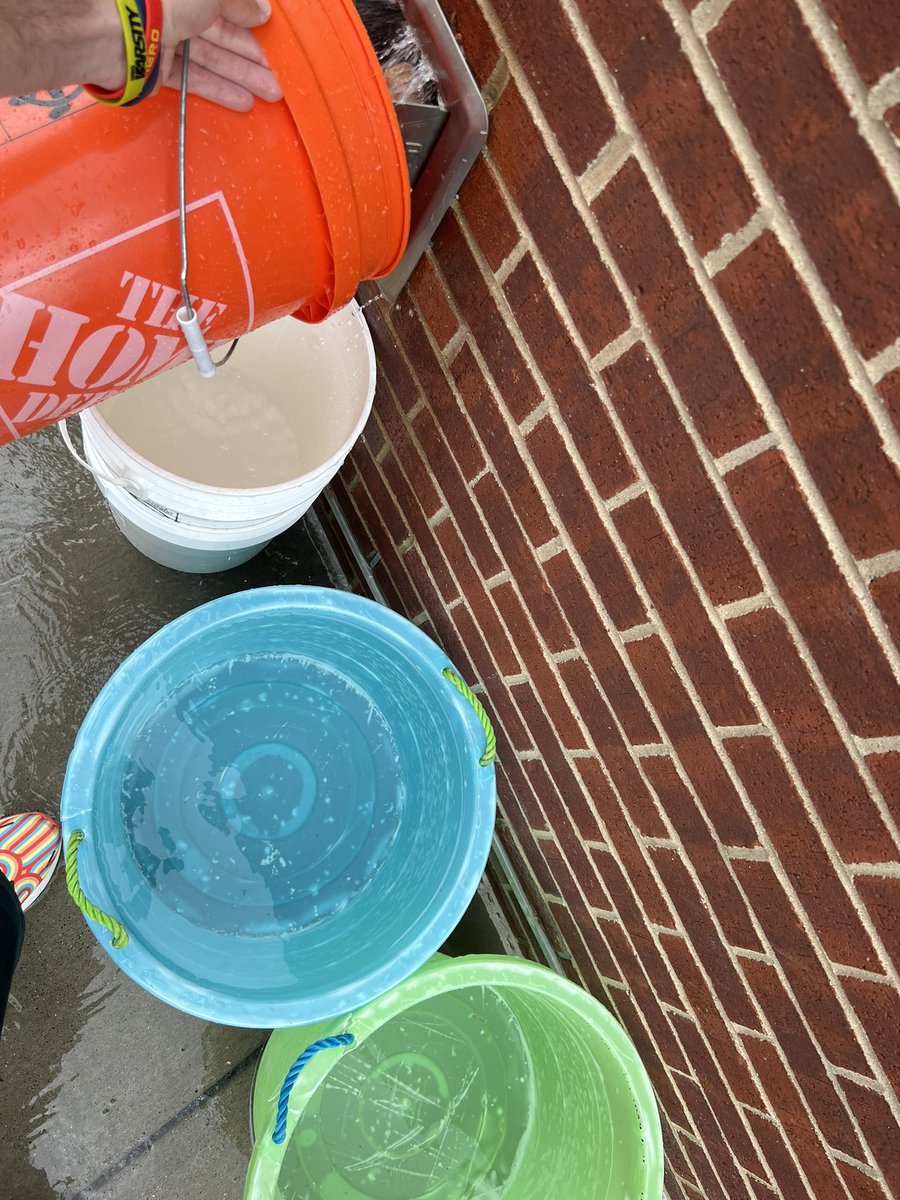 AbingdonPE's tweet photo. Prepped and ready to go for Field Day #PhysEd https://t.co/sASS0O9whR