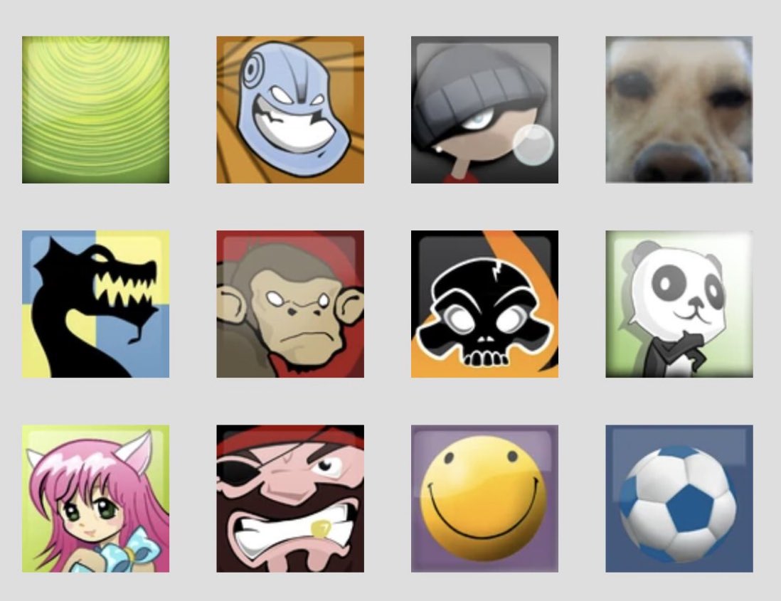 it’s actually crazy to think that maybe half of the gaming community has no idea what this is