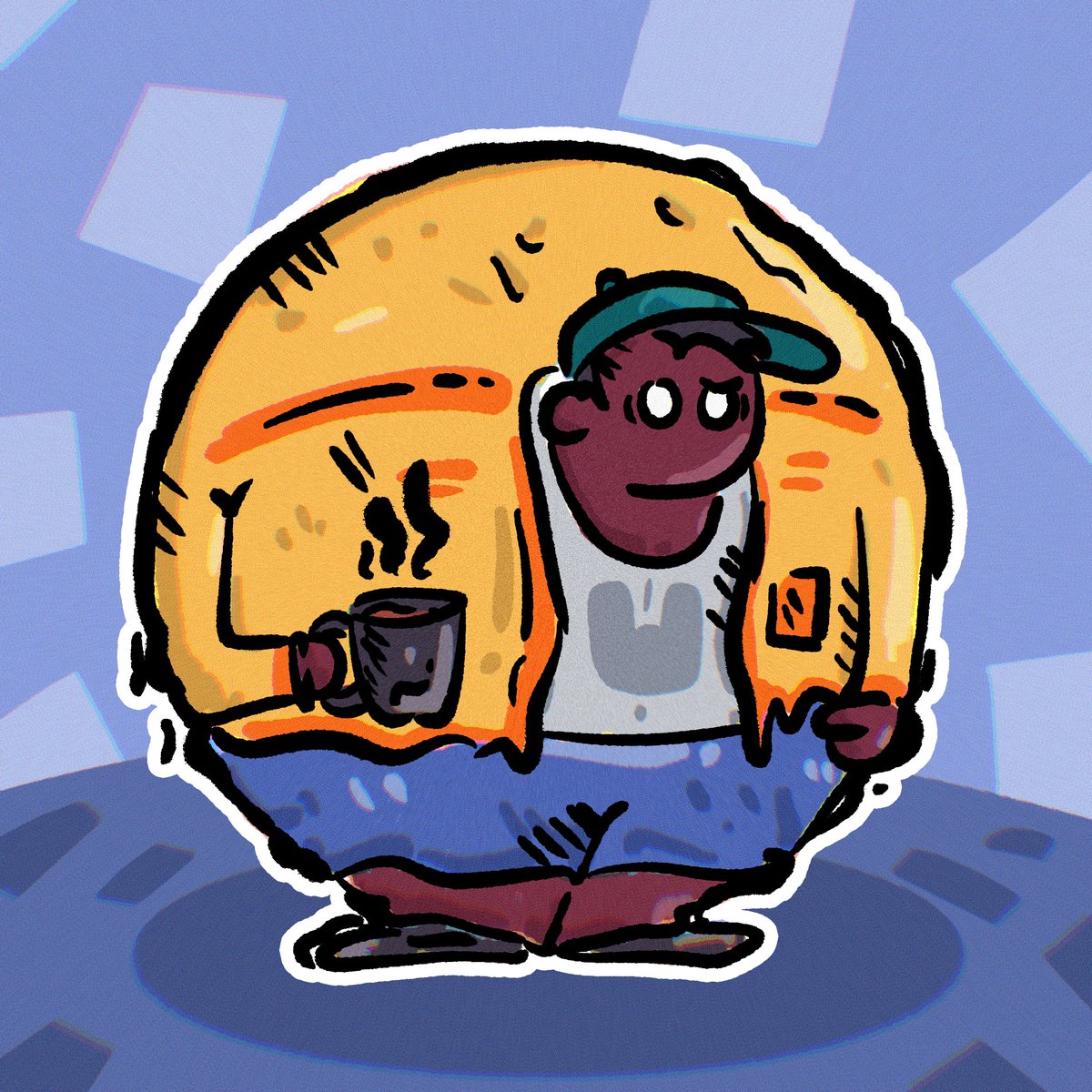 Pop Roundies tweet media