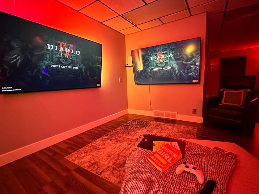 Practicing DiabloIV informed therapy
