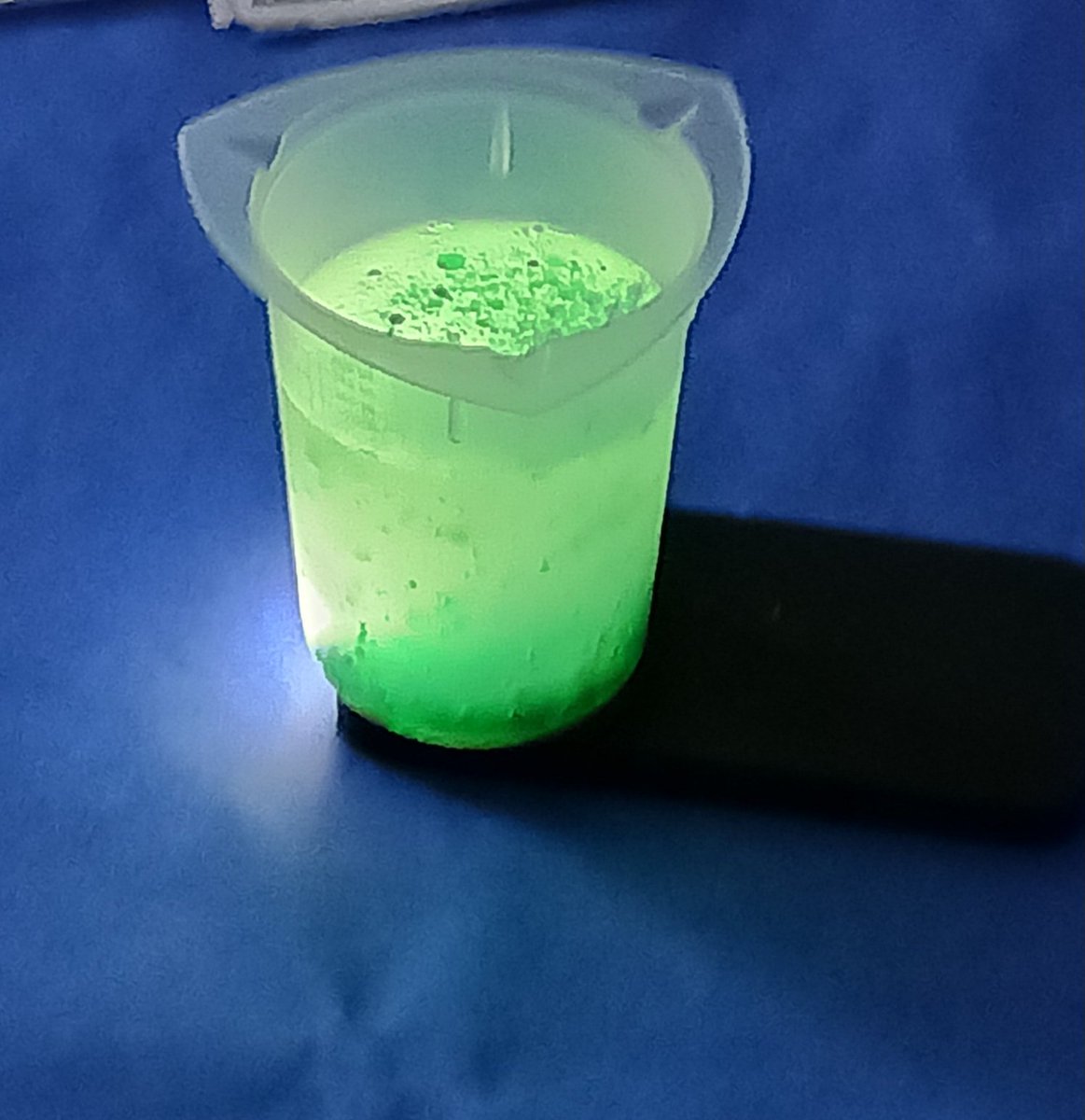 Jessica Dodd (@jjdodd_1972) on Twitter photo Enjoying learning about chemical reactions with our glow in the dark experiment with <a href="/DwightBatro/">Dwight batro</a> and Miss Childs <a href="/AldineRUSH/">Aldine ISD Primary & Elementary Summer Camp</a> <a href="/TAshford10/">Tanya Ashford, M.Ed</a> #SummerRush #CampCWood Enjoying learning about chemical reactions with our glow in the dark experiment with <a href="/DwightBatro/">Dwight batro</a> and Miss Childs <a href="/AldineRUSH/">Aldine ISD Primary & Elementary Summer Camp</a> <a href="/TAshford10/">Tanya Ashford, M.Ed</a> #SummerRush #CampCWood
