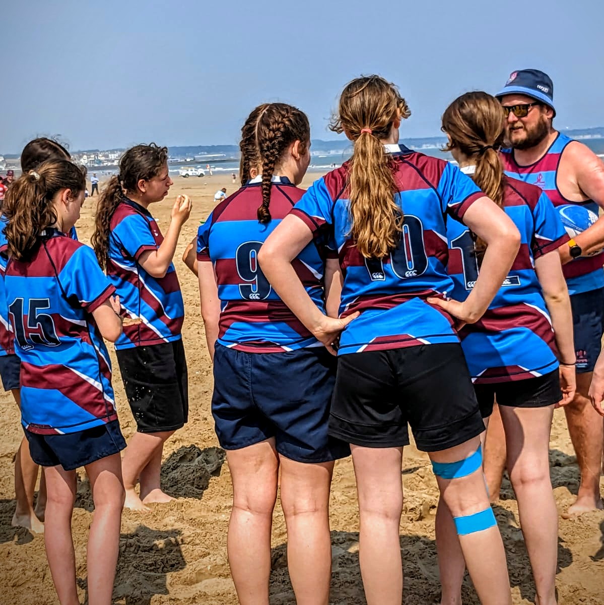 David Reid tweet media