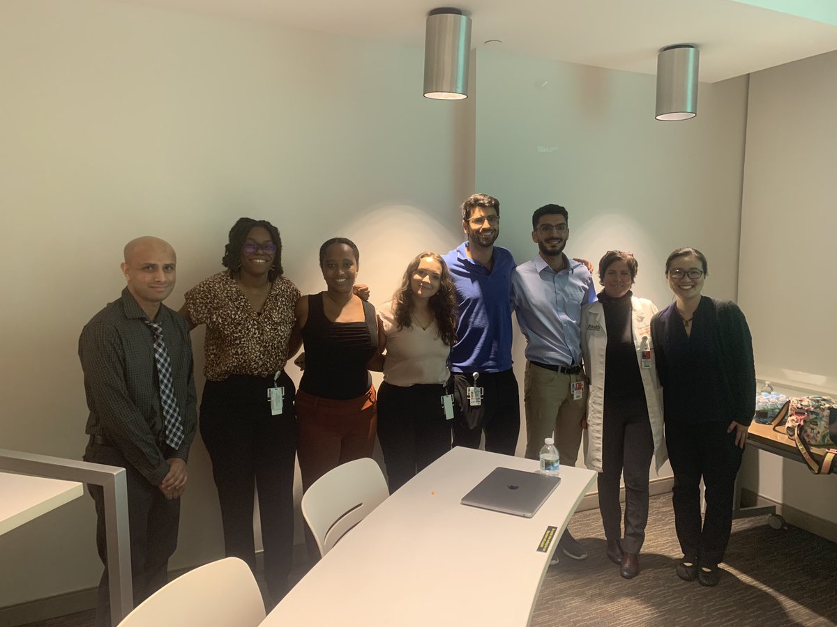 Thank you to the inspiring <a href="/nymurakami/">Naoka Murakami</a> for giving the Keynote to our third cohort of UM-KIIMERA (kidney camp) trainees. These rising MS2s will enjoy a summer of research here with a focus on everyone’s favorite organ, the kidney!