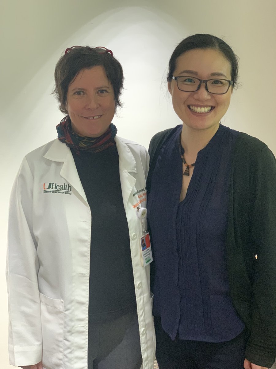 MiamiNephrology's tweet photo. Thank you to the inspiring @nymurakami for giving the Keynote to our third cohort of UM-KIIMERA (kidney camp) trainees. These rising MS2s will enjoy a summer of research here with a focus on everyone’s favorite organ, the kidney! https://t.co/T2on5ESRFv