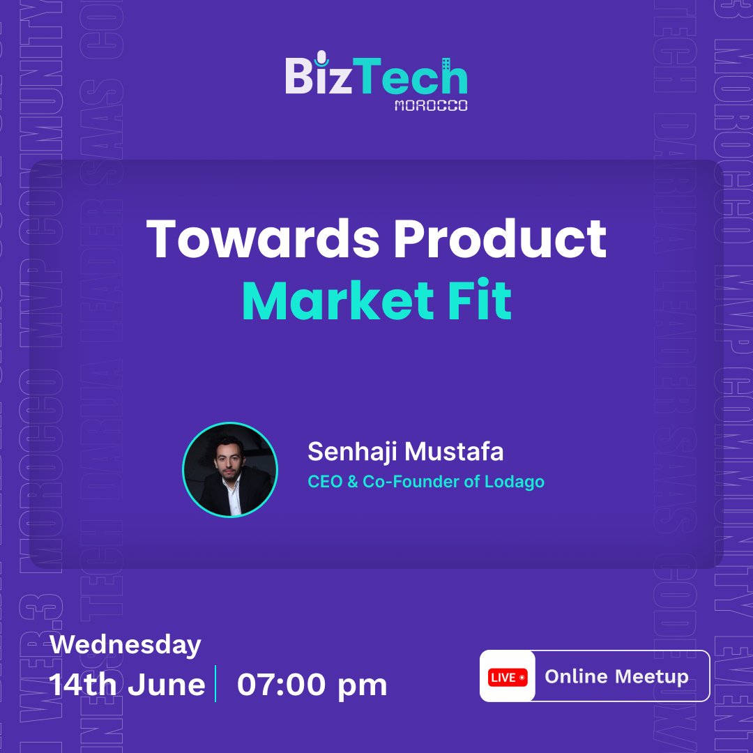 BizTech Conf tweet media