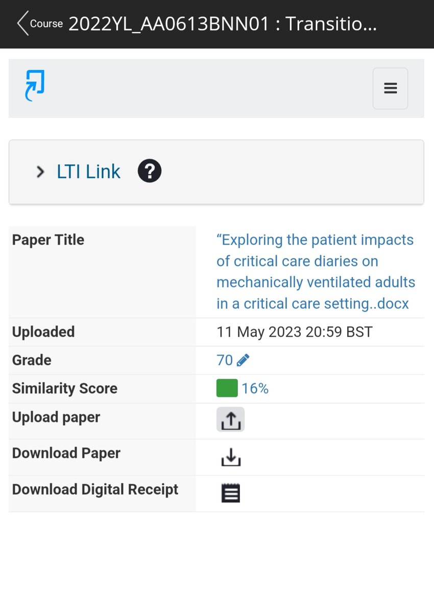 EmmaWilko13's tweet photo. I can't put in to words how proud of myself I am. Iv recieved my OSCE and Dissertation results im happy that I have passed both 🥰🥰 7 weeks left of my management placement in theatres and I'm finished  can't quite believe how fast the last 3 years have gone and how far iv come https://t.co/HJFHl24XDH