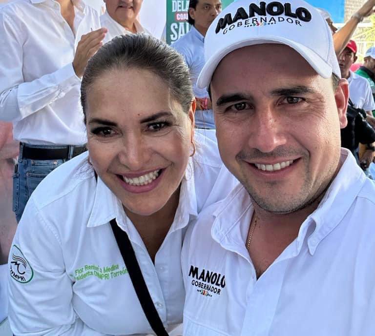 florrent's tweet photo. Muchas felicidades mi querido amigo @manolojim que sea un año de bendiciones!! Que todo lo bueno siga encontrándote ! Un abrazo con mucho cariño!!🎉🥰🎊 https://t.co/L0BZWuG8Gn