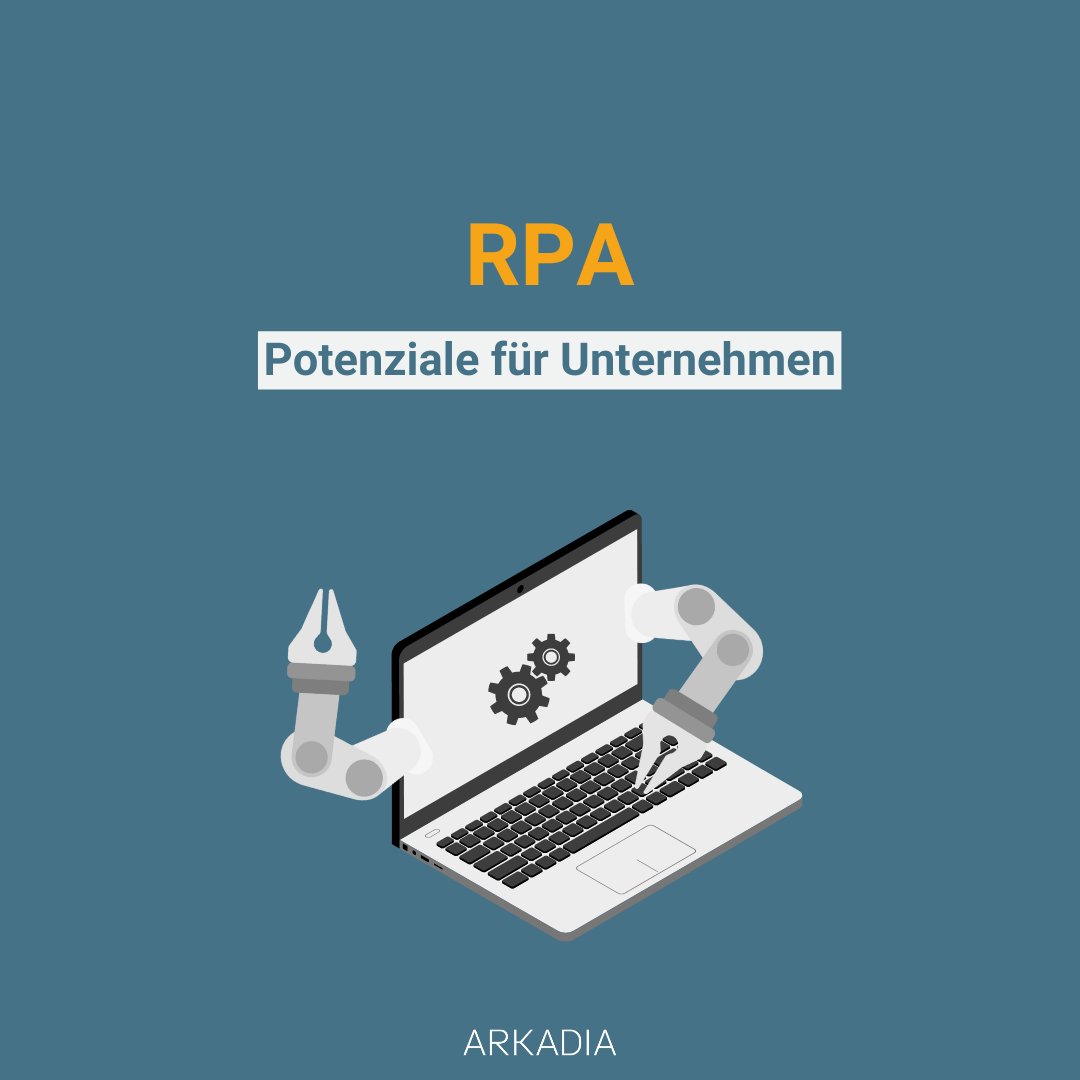 ARKADIA Mgmt. Cons. tweet media