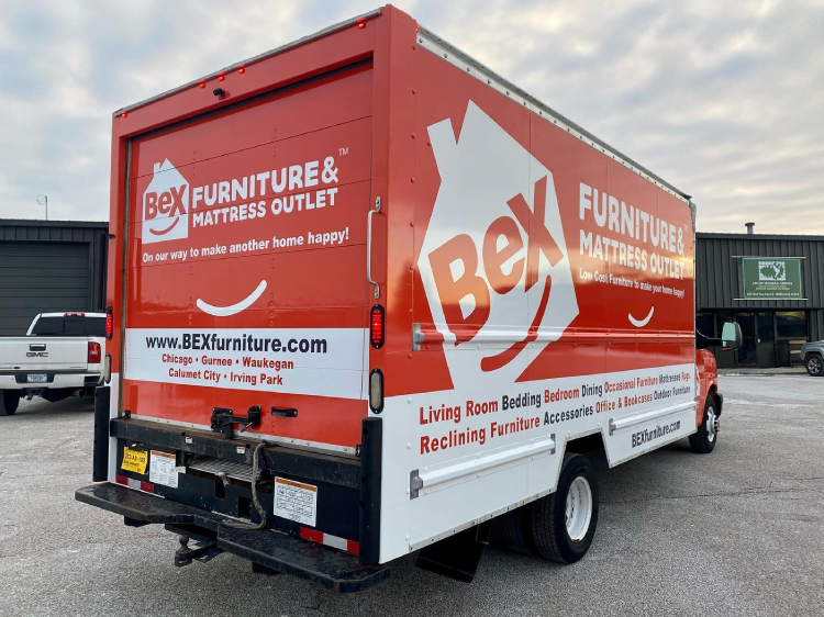 atomicwraps's tweet photo. A car wrap can be a great way to promote your business or just add a personal touch to your vehicle. Plus, it's completely reversible if you decide to change your mind. Atomic Wraps has a wide variety of ways to help. Call us today at (219) 940-3522. https://t.co/SeK2X9WEGa