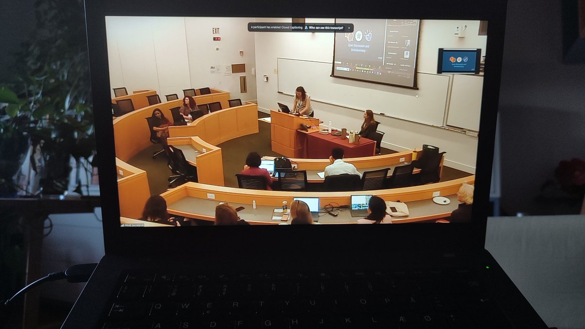 cbs PRME (@cbsprme) on Twitter photo #PRMEChampions meeting. Happy to connect with colleagues online and with those in NY. Looking forward to the review of last years and outlook for next ones regarding #responiblemanagement #Sustainabilityeducation <a href="/CBScph/">Copenhagen Business School</a> <a href="/PRMESecretariat/">PRME Secretariat</a> #PRMEChampions meeting. Happy to connect with colleagues online and with those in NY. Looking forward to the review of last years and outlook for next ones regarding #responiblemanagement #Sustainabilityeducation <a href="/CBScph/">Copenhagen Business School</a> <a href="/PRMESecretariat/">PRME Secretariat</a>