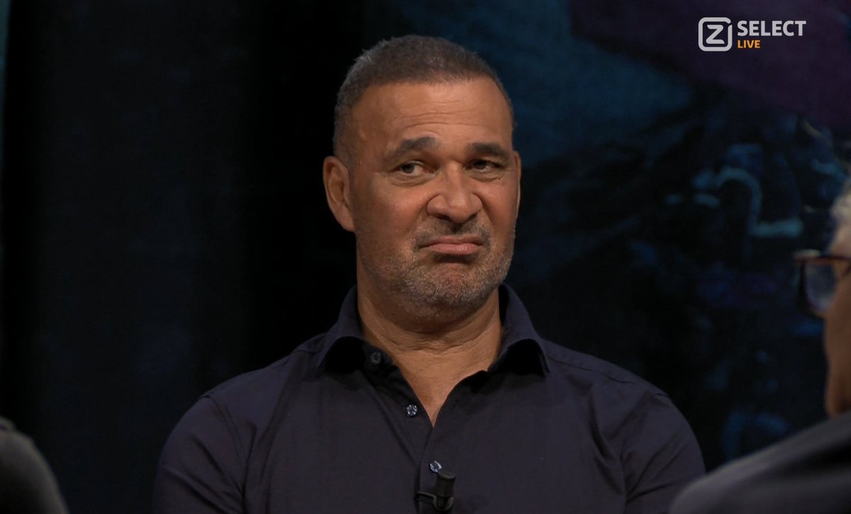Gullit: 'The Nations League is just glorified friendlies. Nobody wants to play these games while the clubs ask their players to please take it easy. This tournament arrived because people were bored of the friendly games.'