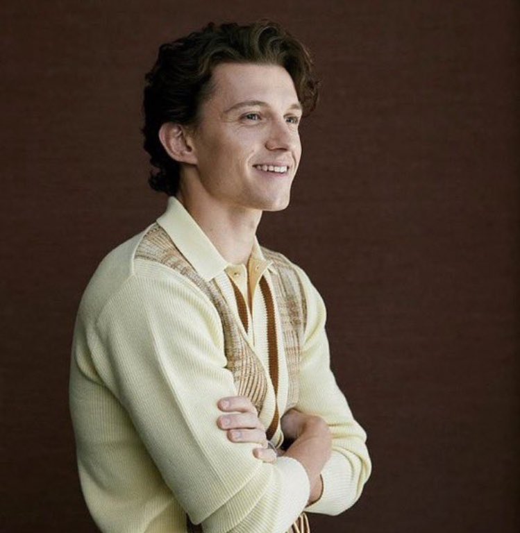 TOM THE MAN THAT YOU ARE!!