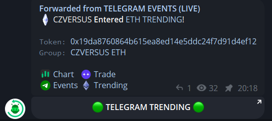 CZVERSUS tweet media