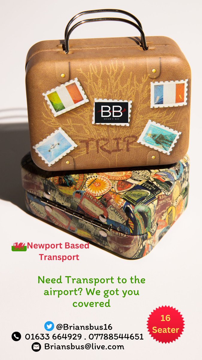 Brian Saunders tweet media