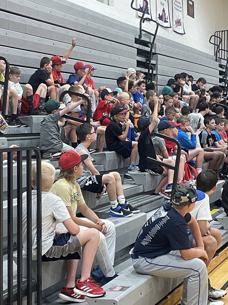 HHSAthletics (@hhspridesports) on Twitter photo Huge thanks to <a href="/jacsw3/">James Smith-Williams</a> for speaking at the Heritage Football and Baseball camps!! What a great way to end Day 1!! Huge thanks to <a href="/jacsw3/">James Smith-Williams</a> for speaking at the Heritage Football and Baseball camps!! What a great way to end Day 1!!