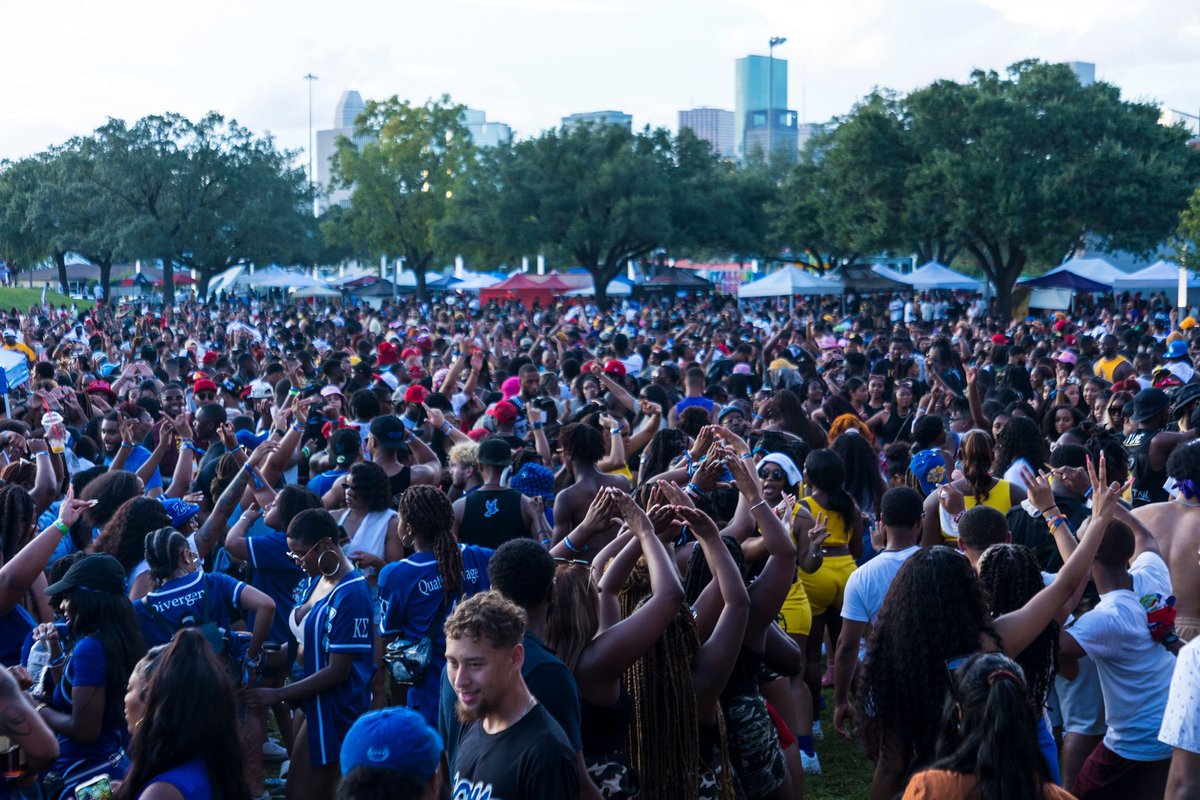 GET READY FOR THE BEST VIBES IN THE LAND! WE TAKE OFF JULY 27TH-30TH! TICKET ARE AVAILABLE AND LIMITED! TAP IN WITH #TGP2023