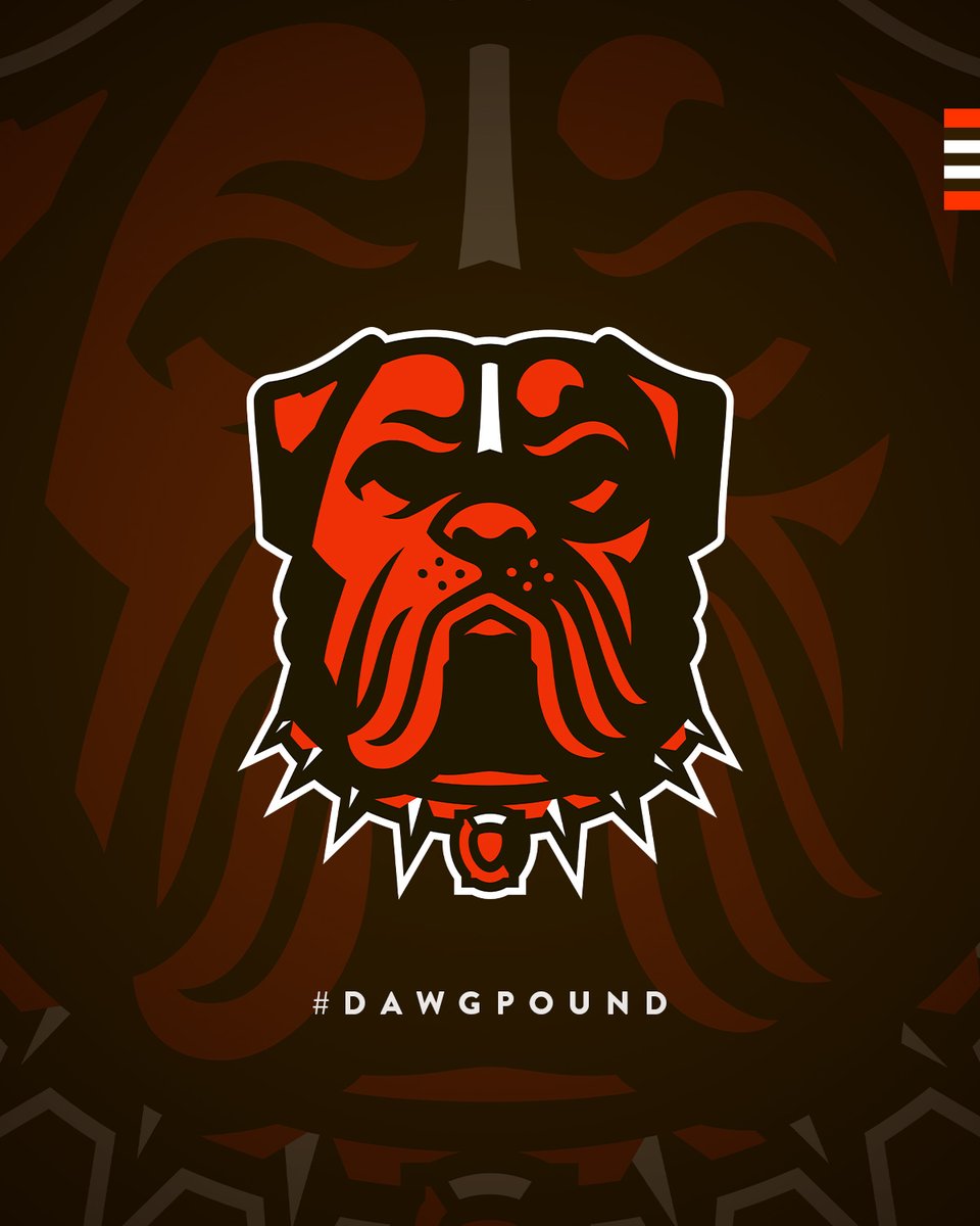 and the winner is...

Introducing our new official dog logo!! 🐾🎉 #DawgPound